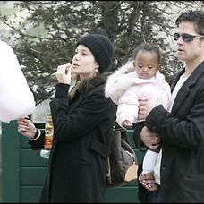 Brangelina