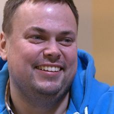Mark Dobrovič
