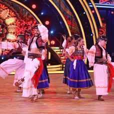 TOP momenty z 5. kola Let’s Dance