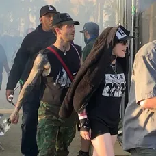 Billie Eilish