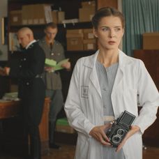 Magda zinscenovala riskantný plán.