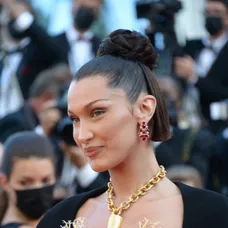 Bella Hadid