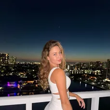 Viktoria Wojcik Love Island