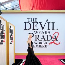 Diabol nosí Pradu 2 - svetová premiéra v Lincoln Center