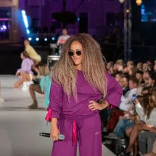 Tina na BMD 2021