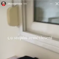 Fotka rodinky.