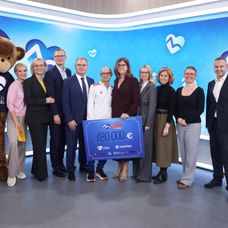 Deň s Nadáciou Markíza 2025