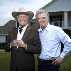 Patrick Duffy