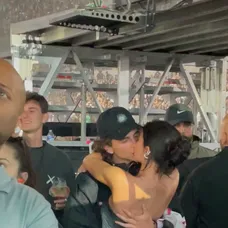 Kylie Jenner a Timothée Chalamet spolu na verejnosti