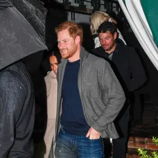 Princ Harry s Meghan