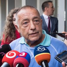Fedor Flašík