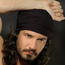 Mario Cimarro v telenovele Túžba tela