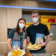 Hokejové rýchlovky v Teleráne