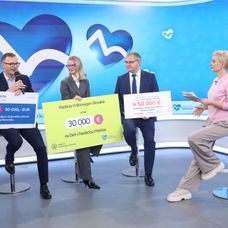 Deň s Nadáciou Markíza 2025