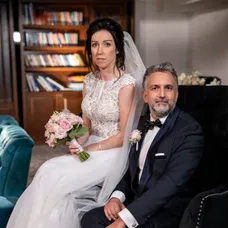 Svadba Michala a Viery