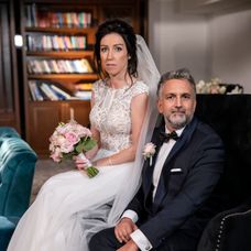 Svadba Michala a Viery
