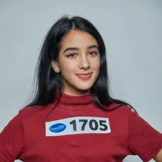 Monalisa Al Seify