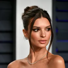 Emily Ratajkowski