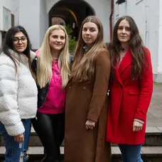 Na nože - Poľovnícka reštaurácia Silvanus v Kremnici