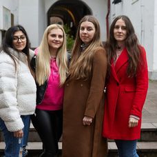 Na nože - Poľovnícka reštaurácia Silvanus v Kremnici