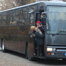 Kredenc, Hudobné matiné