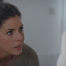 Laure sa nezdá Katina verzia.