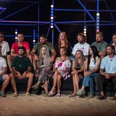 Druhý duel na Farme