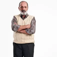 Metin Cekmez vo Ferihe