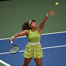 Naomi Osaka