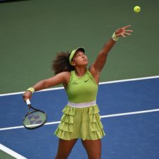 Naomi Osaka
