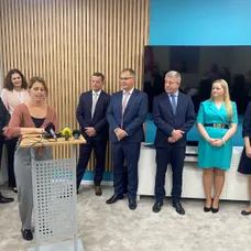 Denný stacionár kliniky detskej psychiatrie