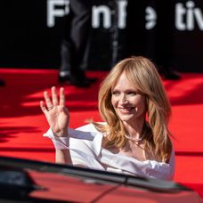 60. ročník Medzinárodného filmového festivalu Karlovy Vary