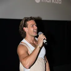 Šok na premietaní Ruže v kine. Tohto človeka čakal v sále málokto