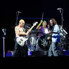 Red Hot Chili Peppers