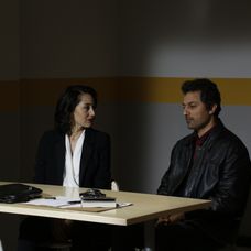 Sila ženy - Kismet
