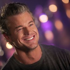 Eric Dane