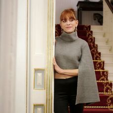 Dcéry pani Fazilet