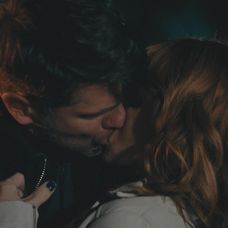 Barbora zistí, že jej je Marek neverný.
