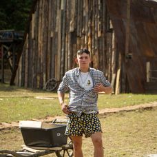 45. deň na Farme, domov odchádza Roman