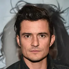 Orlando Bloom na nákupoch v New Yorku