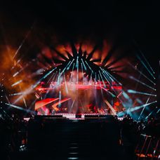 Enrique Iglesias v Bratislave 26.9.2026
