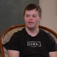 Rozhovor s Jánom Koleníkom a Šimonom Jakušom
