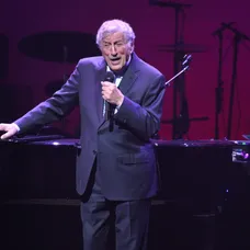 Tony Bennett