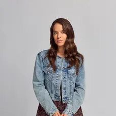 Nový seriál TV Markíza Hriech - Kristína Svarinská