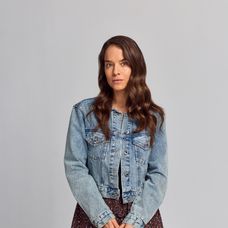 Nový seriál TV Markíza Hriech - Kristína Svarinská