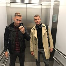 Šimon a Jakub