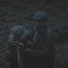 Dávid ide s Helgou skoncovať do lesa