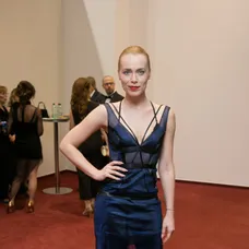 Mirka Partlová