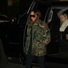 Victoria Beckham 