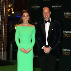 Princ a princezná z Walesu